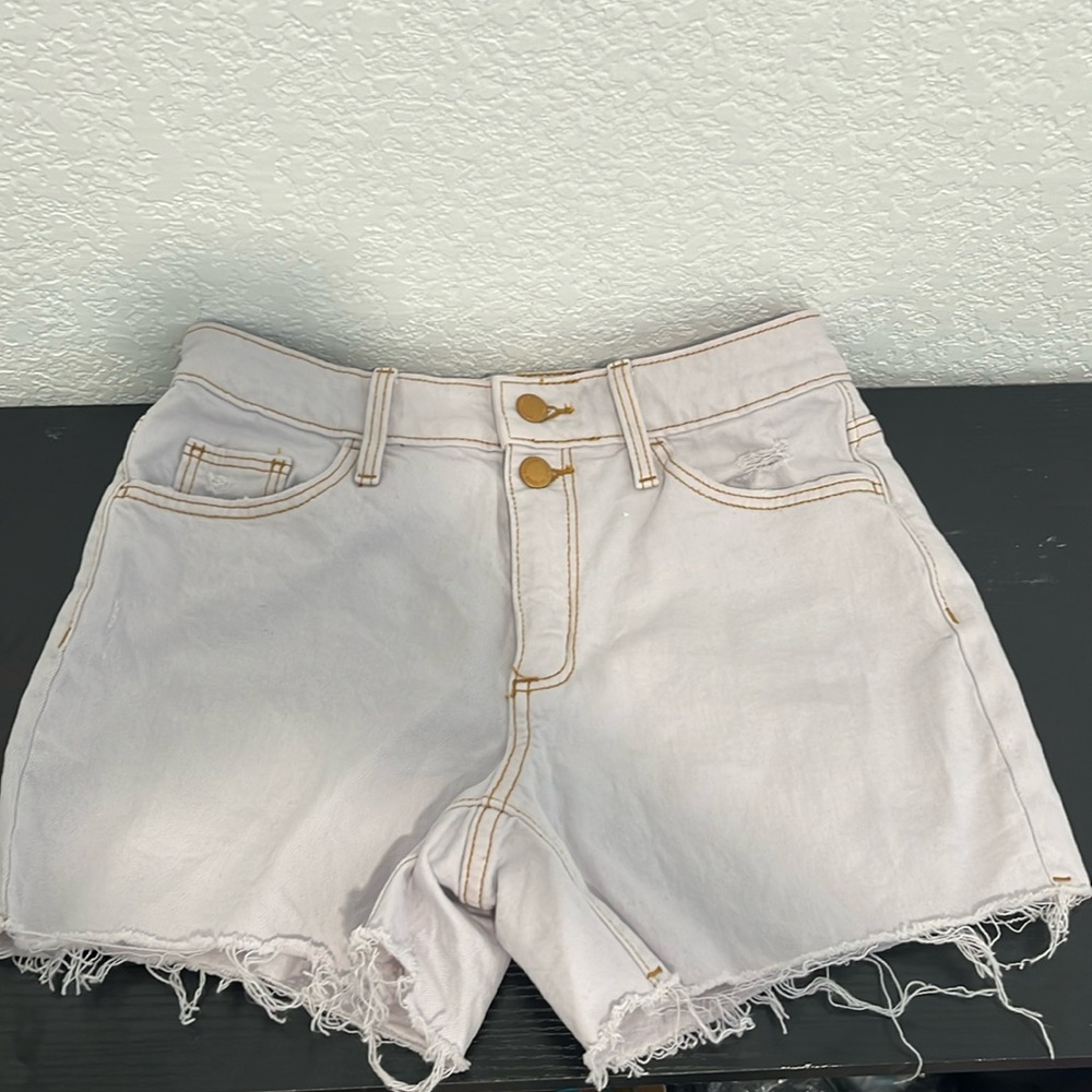 Universal thread vintage midi size 0 short